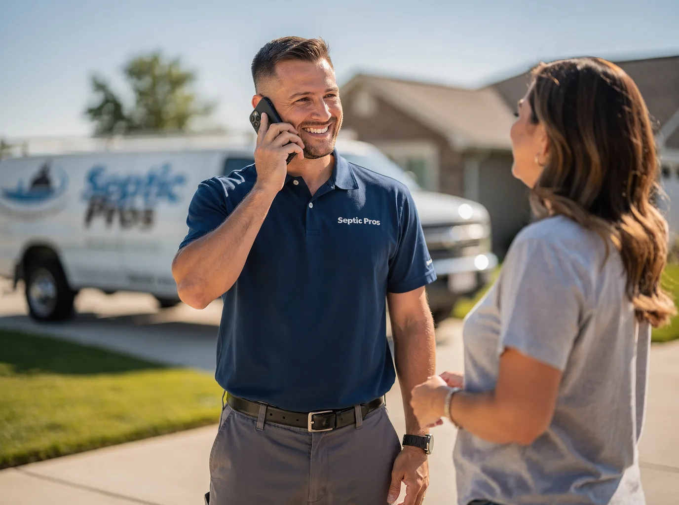 Septic Tank Pumping Midvale, UT FAQs